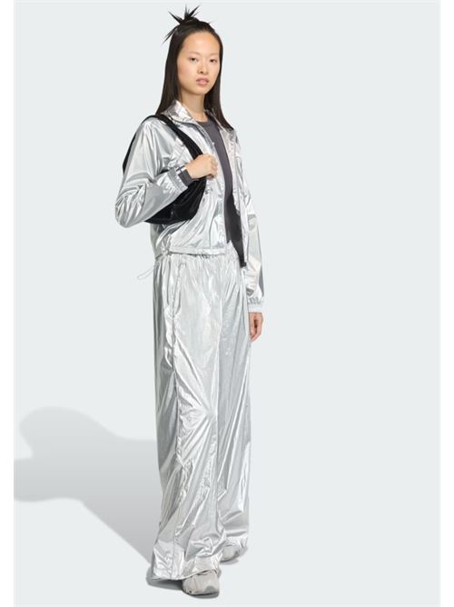 f50 trackpant ADIDAS ORIGINAL | KC6391SILVNT